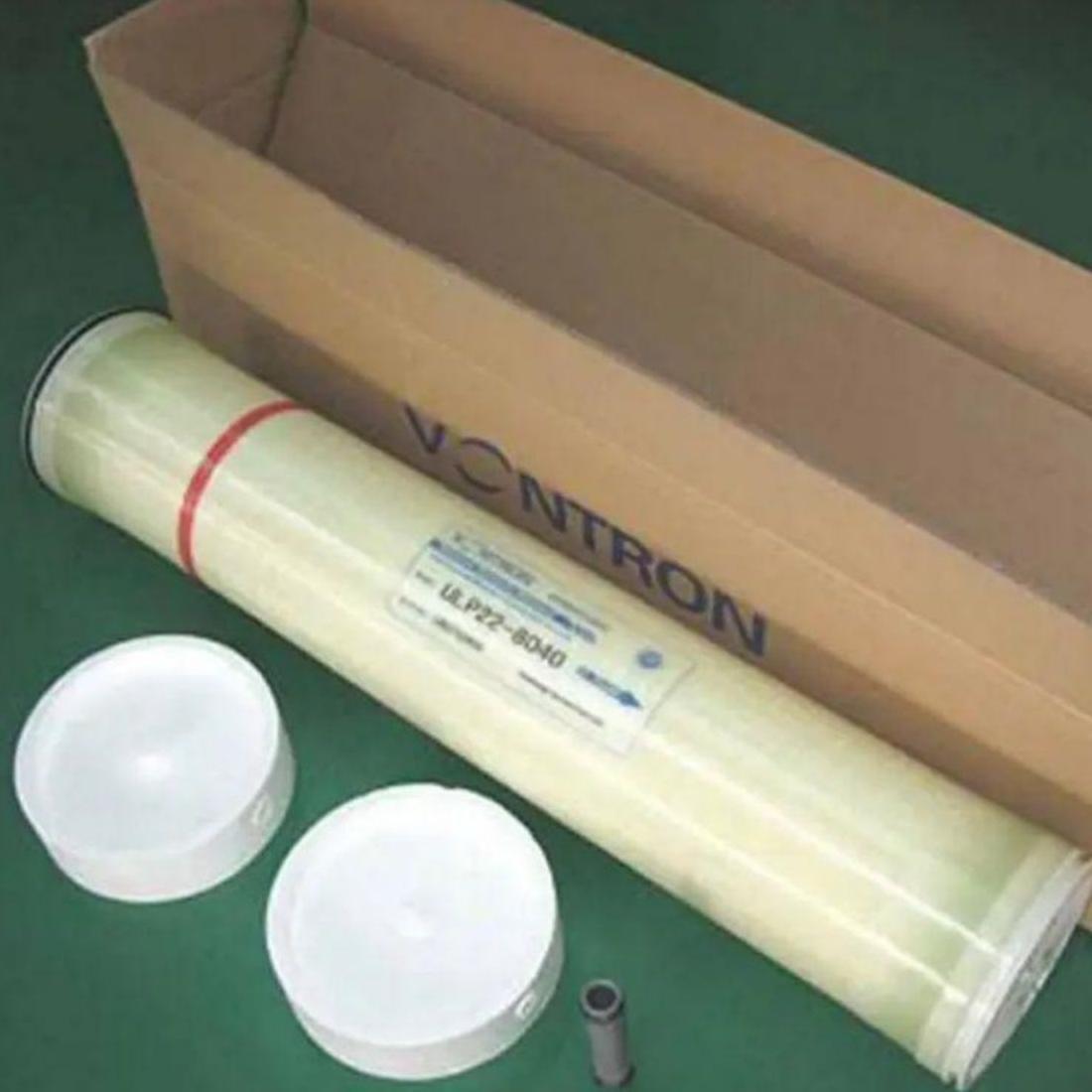 ULP22-4040污染反渗透膜时ULP22-40O代沃顿反渗透膜不易R膜