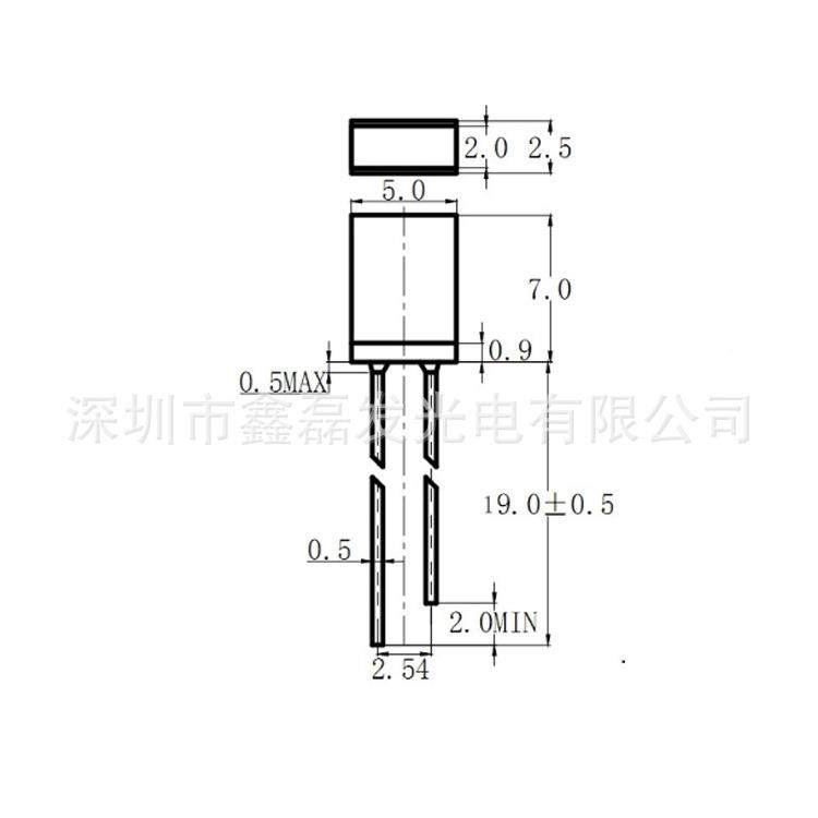 25透7灯方形明光珠直插式白灯珠方形257高亮白257光灯珠led大量现,农机/农具/农膜,其它农用工具,淘宝优惠券,粉丝福利购,淘宝优惠卷
