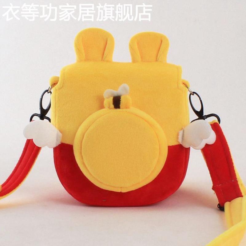 适用拍立得相机包富士mini12/11/8/9/7+cs/90/70/40/sq1/20保护壳