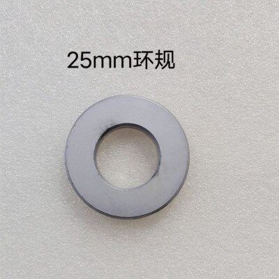 j87550环规10量块25校对内径0卡尺校对20量千分尺棒外径内孔10g3