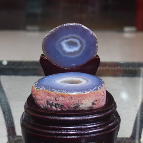巴西天然玛瑙水晶原石聚宝盆居家办公紫晶洞乌拉圭紫晶簇装饰摆件