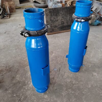 ZCL-1污水处理矿用水质过滤器 反冲洗式水质过滤器 水处理设备