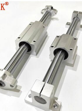 厂家SCS60UU箱式铝滑块 直线轴承滑块 国产直线滑块 规格齐全