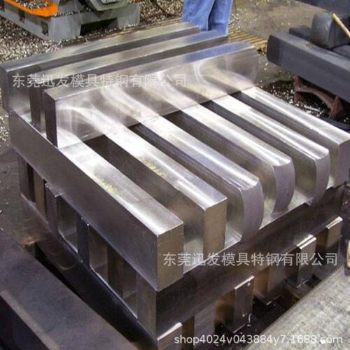 现货供应白钢刀ASSAB+17粉末速钢 超硬度模具钢