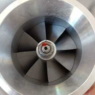 载机配XC 柳工山工成工30型装 6110发动机原厂涡轮增压器SJ82