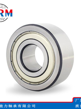 WRM导轨滚轮轴承305805C-2Z 305805C-2RSR LR5207KDDU LR5207NPPU