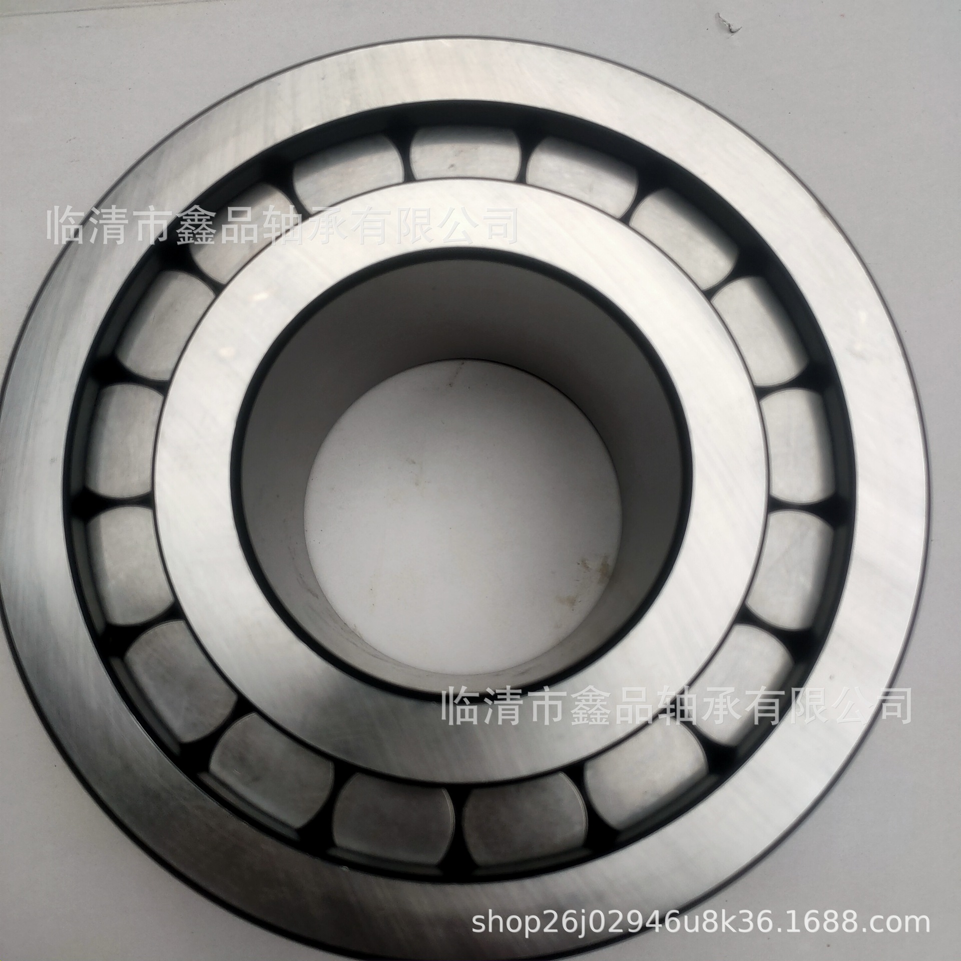 满装圆柱滚子轴承 SL045011PP SL045032PP SL045016 减速机轴承