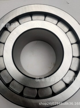 满装圆柱滚子轴承 SL045011PP SL045032PP SL045016 减速机轴承