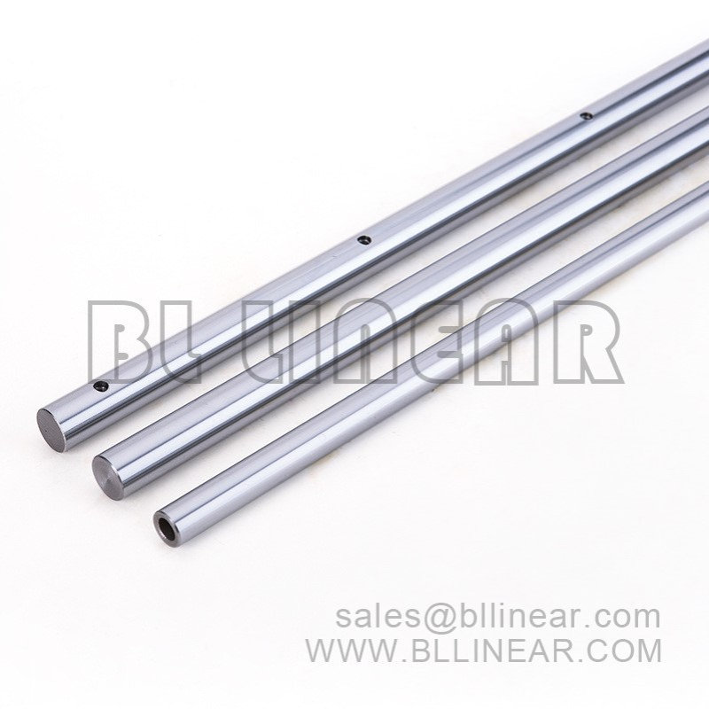 直线光轴SF06 SF8 SF10 SF12 SF16 SF20 SF25 轴承钢厂家批发