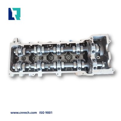 厂家直供3RZ缸盖总成11101-79087  11101-79186  2.7