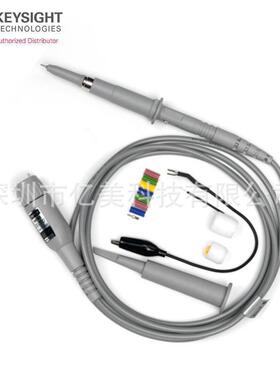 是德科技 示波器探头无源高阻表笔10076C 10073D 10074D 10070D