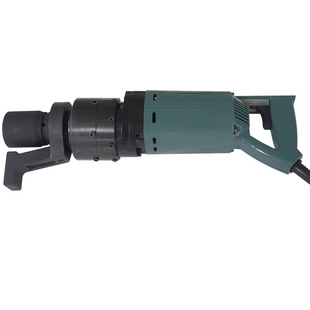 2000N.m电动扭矩扳手厂家 M22螺栓电动扳手 钢结构电动定扭力扳手