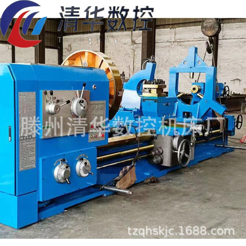 供应CW62100普通车床 液压重型车床 卧式大孔径马鞍车床沈阳机型