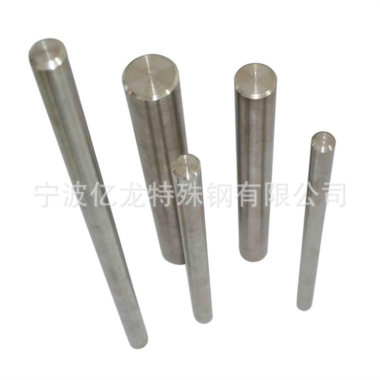 现货供应 DC53冷作模具钢 DC53口罩钢直径80-100 规格齐全