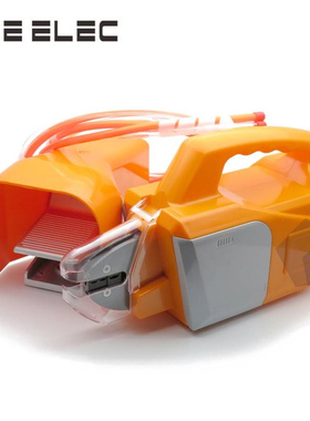 BDPCM-30多功能气动式冷压端子压线机接线器压接工具开票包邮