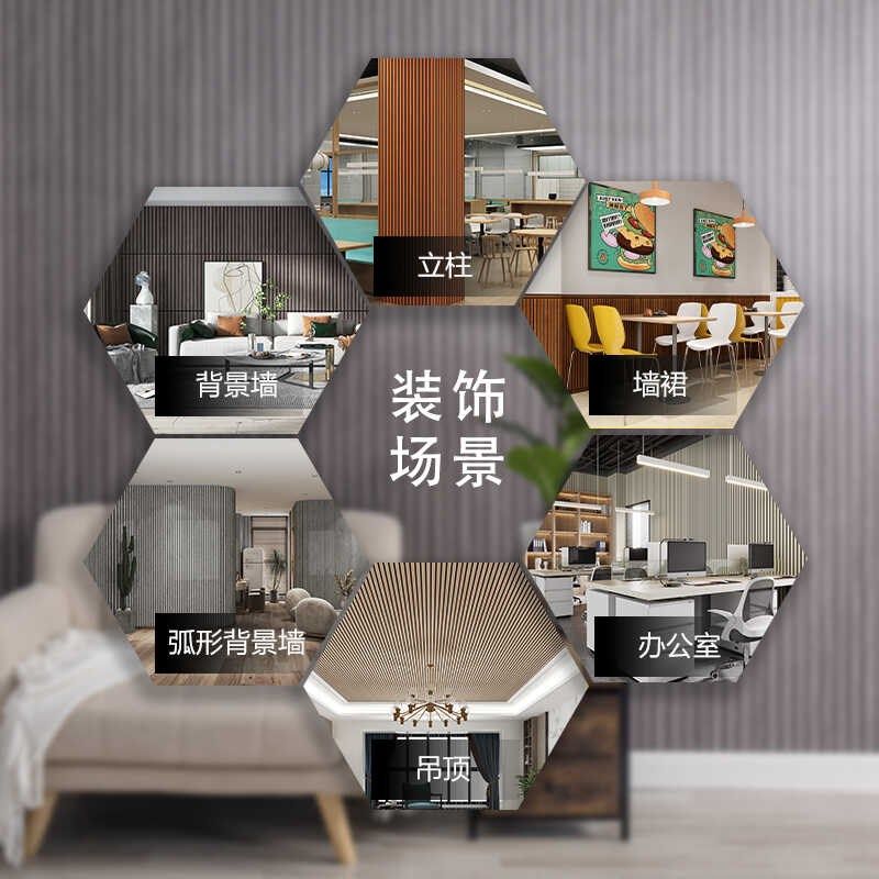 自粘墙纸3d立体格栅墙贴防水防潮电视背景墙壁纸装饰客厅卧室贴纸