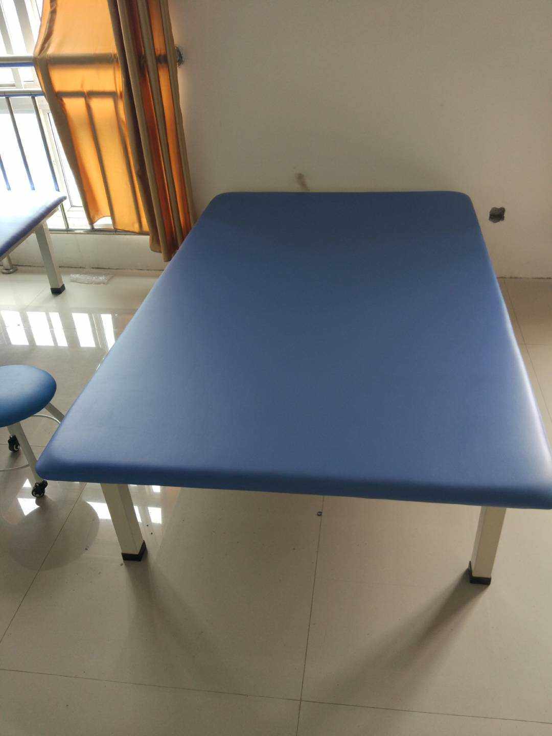 PT训练床 电动升降检查床按摩床手法床诊疗床 pt康复训练床折叠