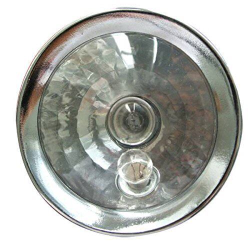 复古自行车摩电灯LED车灯 后尾灯 自行车配件 老式摩电灯12V 2.5V