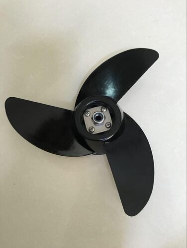 海伯M150 M200 M250无极变速 无刷电动推进器螺旋桨  尼龙螺旋桨