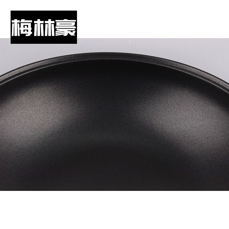 火锅炒锅铸铝干锅平底锅双耳韩式三汁焖锅汤锅铝锅不粘电磁炉双用