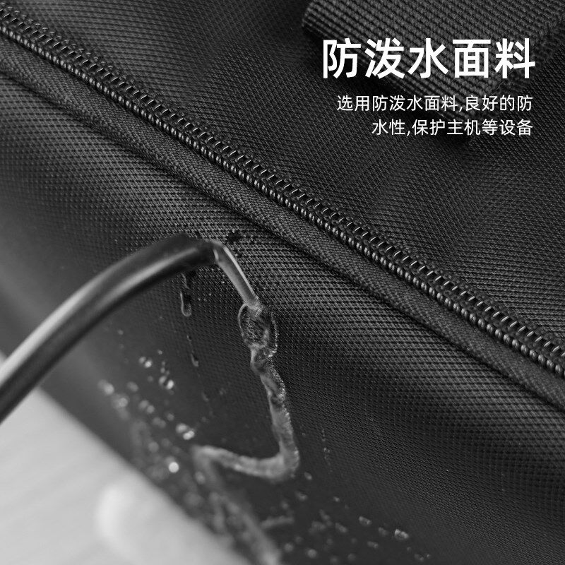 27英寸曲面屏收纳包台式电脑显示器收纳包32英寸24寸27寸一体机主