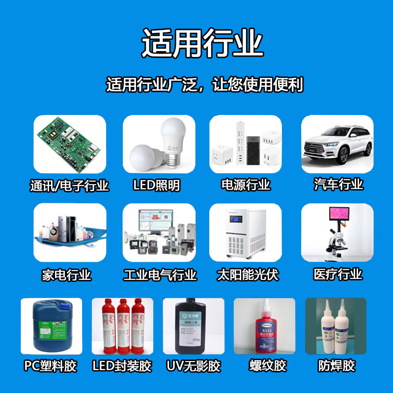 点胶机全自动打胶机滴胶机快干胶uv胶ab胶硅胶三轴四轴点胶机