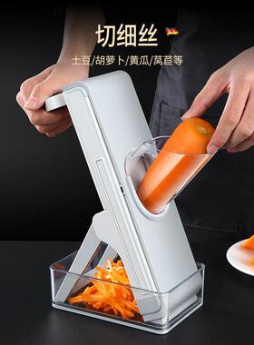 切羊肉卷机家用切肉片机火锅的刀家庭小型切肉机手动机器切卷