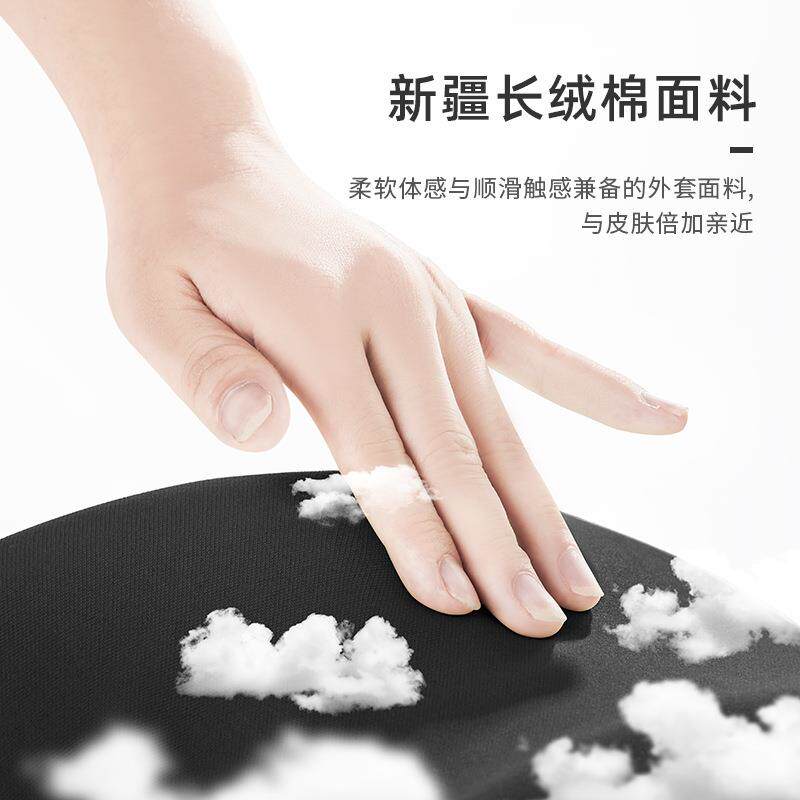 车载高档记忆棉护颈枕电动按摩加热汽车座椅颈椎热敷腰靠头枕套装