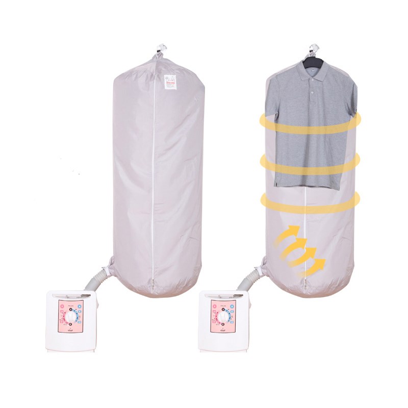 腾御正品家用干衣机配件暖被机烘干机专用配件烘干衣袋衣服袋