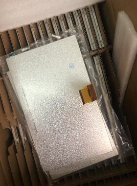 全新50PLED10.1寸液晶屏全新CLAA101NC01CW  10.1寸液晶屏 代替屏