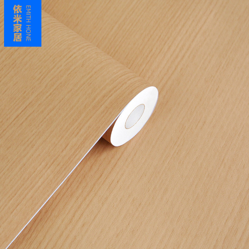 韩版PVC木纹贴纸自粘墙纸壁纸展柜家具翻新加厚带导气槽贴膜30米,3C数码配件,其它配件,淘宝优惠券,粉丝福利购,淘宝优惠卷