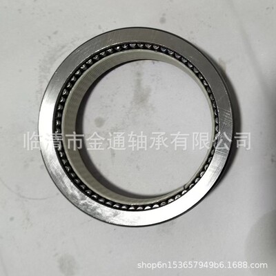 滚针轴承 NA4005V NAV4005  4084105 RNAV4005 407-40841厂家可定