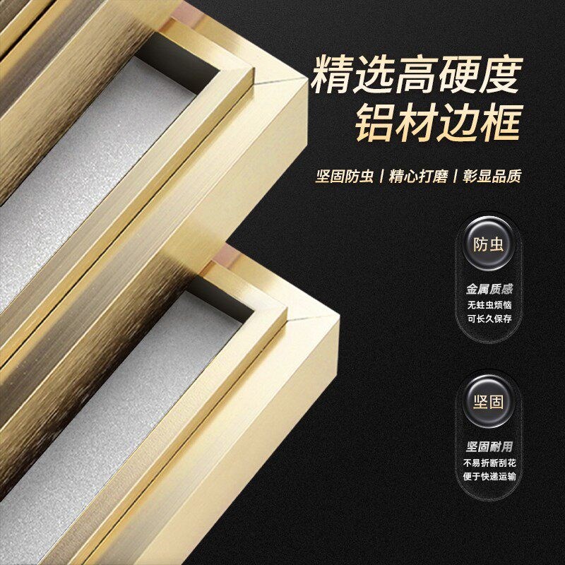 广告牌样品展示牌图文装修公司挂墙壁发光字展板广告牌展示牌贴墙