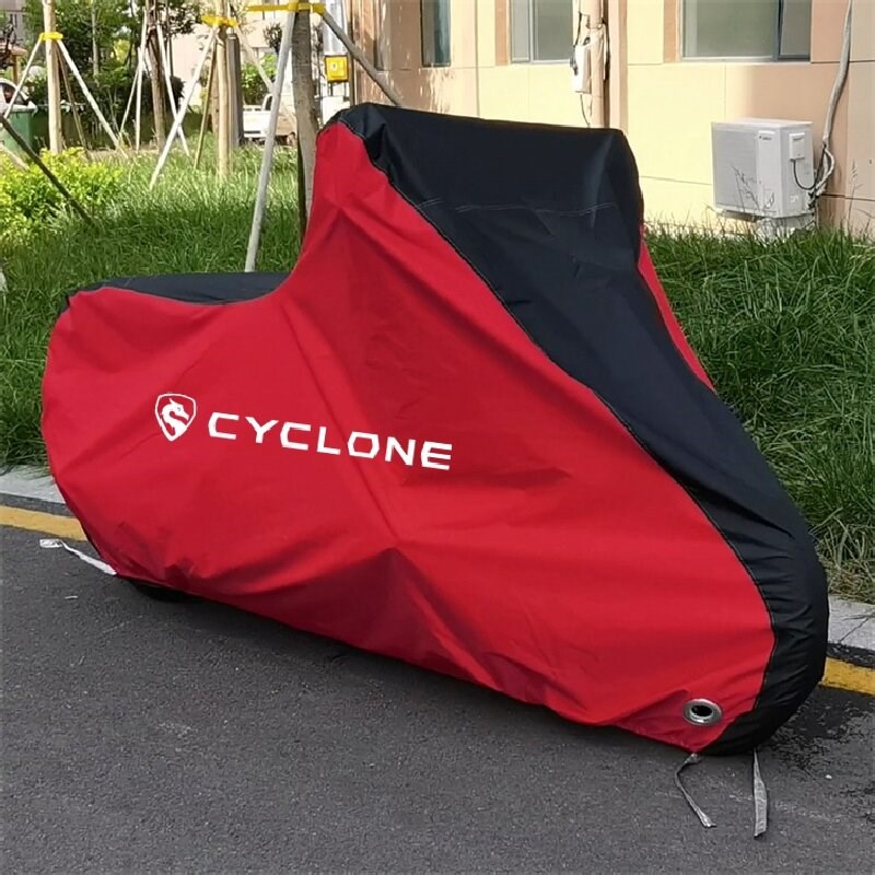 适用赛科龙RC401RC250RX650RX401RX1S RE560RE3摩托车车罩RT3车衣