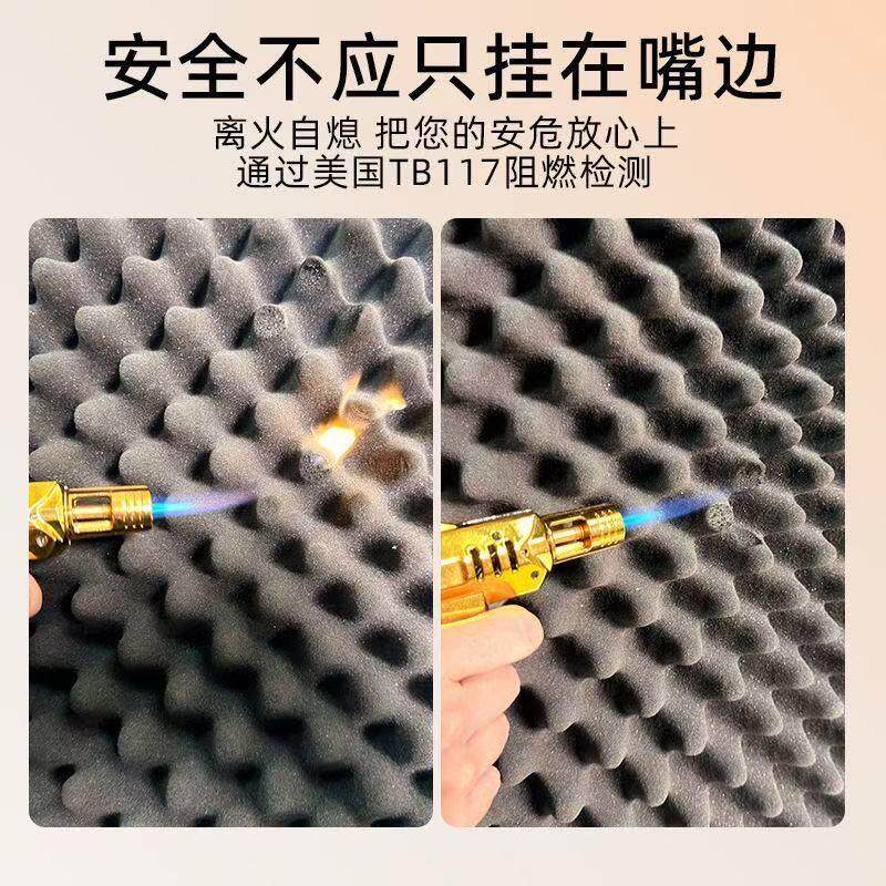 湖北阻燃吸音棉鸡蛋棉防火背胶隔音棉波浪棉波峰棉ktv录音棚墙体