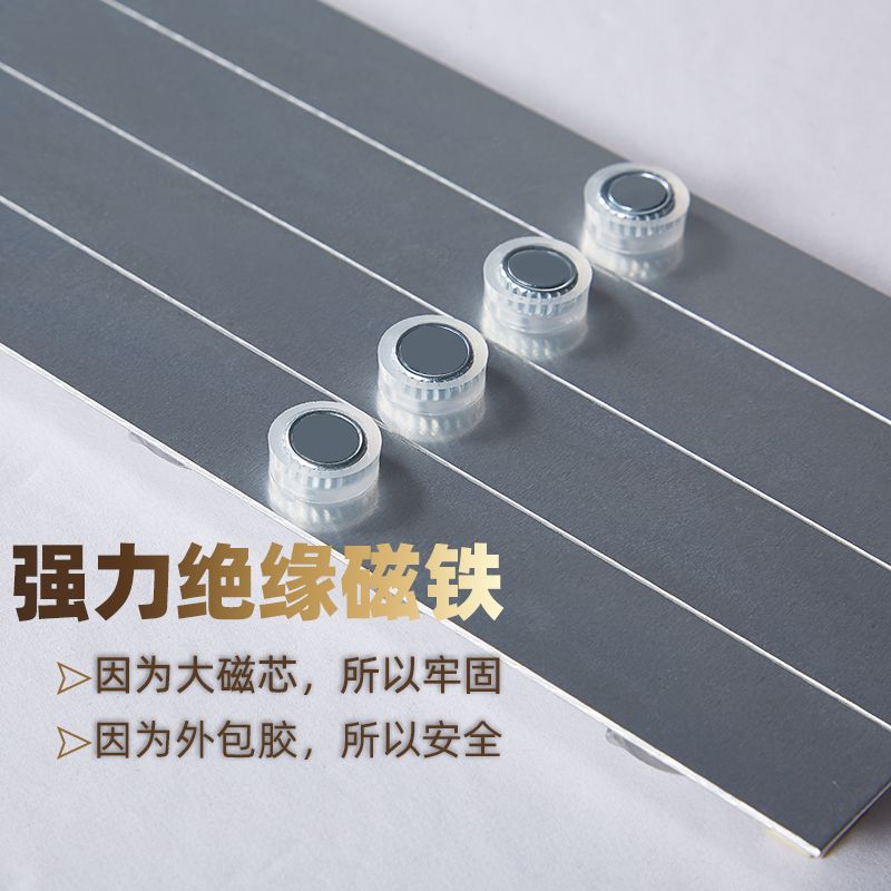 吸顶灯长条改造灯板条形超亮家用客厅室内灯源LED灯条灯芯通用型