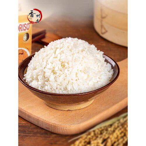 意大利米1kg Rborio Rice Risotto 西班牙海鲜烩饭意米 罗玛意米