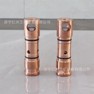 40悬浮单体FSW3.15 现货矿用单体液压支柱三用阀FSW1.6 40三用阀