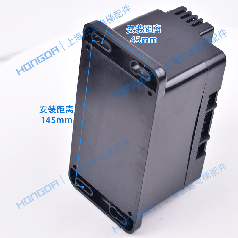 电梯无线对讲专用应急照明电源楚光TD-226/DJX-260/DS-226 2.6AH