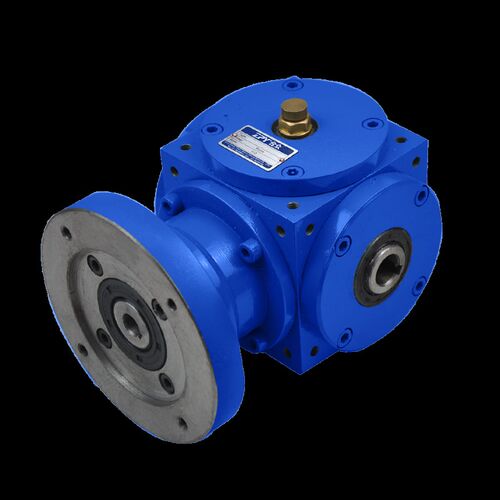 HDA09HDA11HDA14HDA17直角精密转向箱90度转角器十字换向器