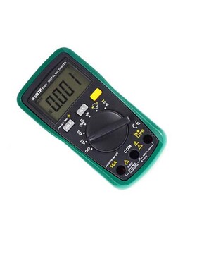 SATA世达工具掌上型万用表03005带频率测量掌上型万用表03007*