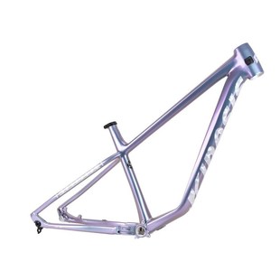 现货卜威TX329 27.5轮径桶轴车架KINESIS TX529硬尾AM铝合金车架