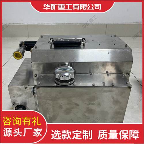 无需用电矿用气动注液泵压打液泵2ZYBQ8/20矿用气动注液泵