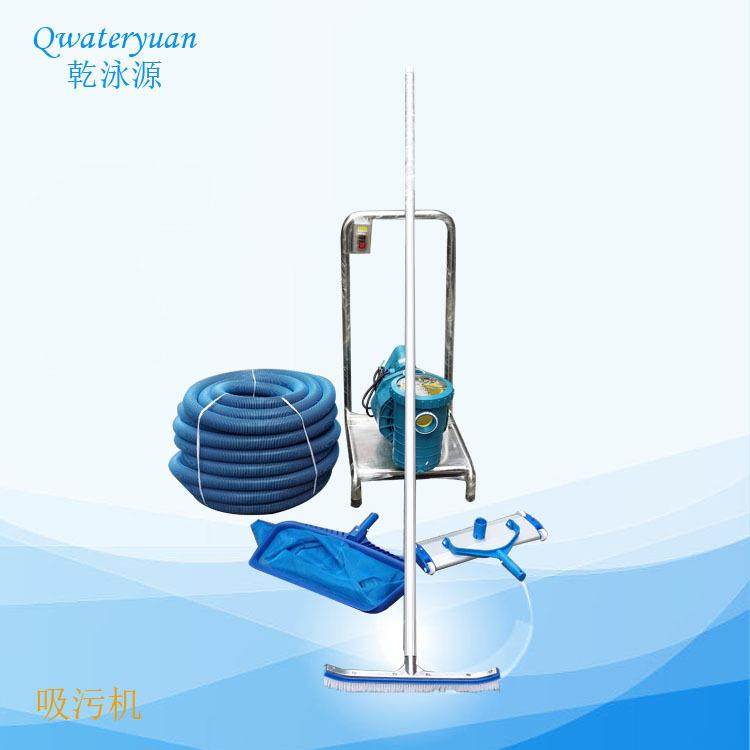 泳池吸污机单人操作水池 鱼池别墅景观池吸尘器厂家送货上门,运动/瑜伽/健身/球迷用品,游泳池,淘宝优惠券,粉丝福利购,淘宝优惠卷