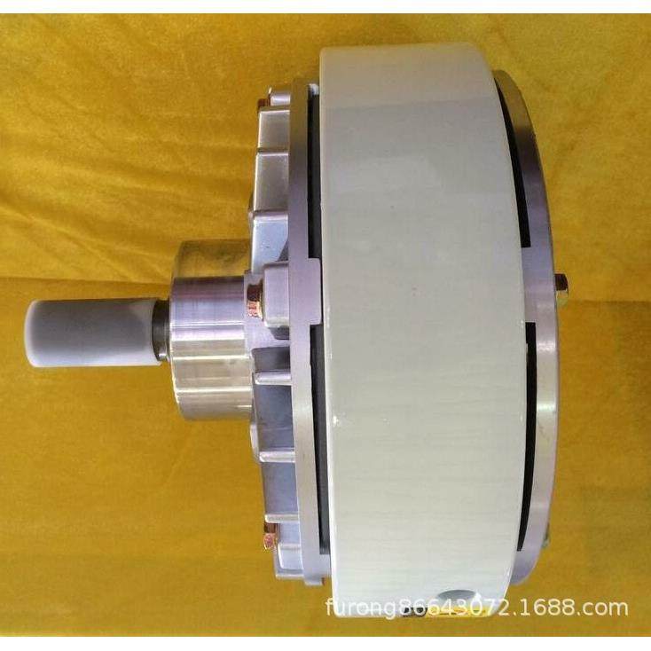 供应单轴磁粉制动器/YSB-5KG-M