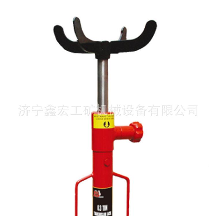 立式运斤送位顶手动880液压千顶汽车维修用运送顶高运送器