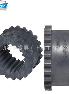 Lovejoy 联轴器中间弹性体 S-Flex (35569) 6 JE