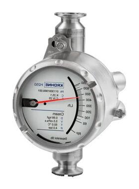 微小型金属转子流量计/浮子 DK32/RR DK34/RRL RK37/M