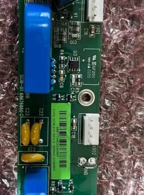 ABB550电流互感器全新 SCIB-01C 两套