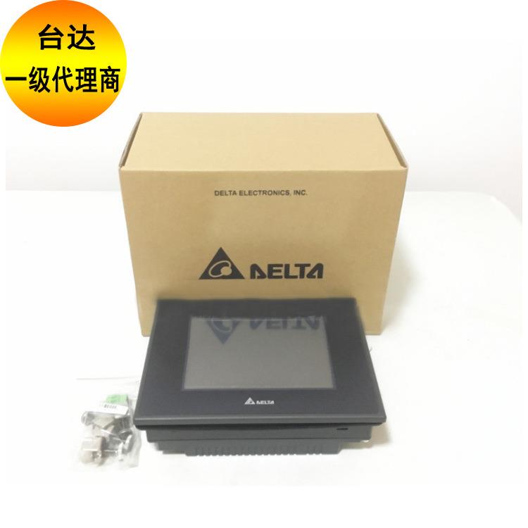 触摸屏DOP-107BV 7寸人机界面DOP-107BV东莞特价触摸屏